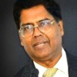 Dr. Noel J. de Souza