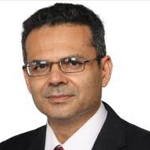 Dr. Noel J. de Souza