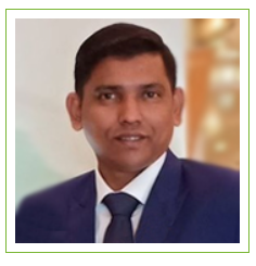 Mr. Anthony Mascarenhas