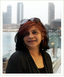 Ms. Sapana Shindolkar